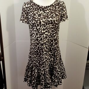 Betsey Johnson Autumn 🍂 Flare Dress